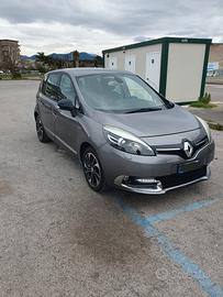 Renault Scenic - xmod bose