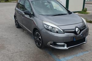 Renault Scenic - xmod bose