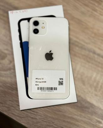 Iphone 12 64GB