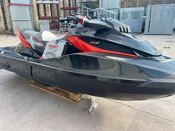 See doo rxt 260 rs