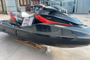 See doo rxt 260 rs