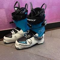 SCARPONI SCI ALPINISMO