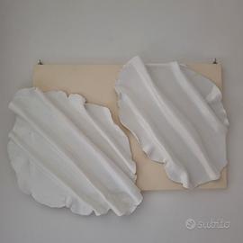 Quadro/Tela materica