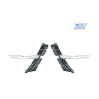 BRANDE LATERALI BMW F30 F31 F32 F33 F36 LOOK M3