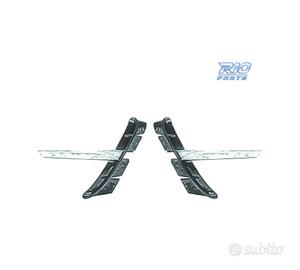 BRANDE LATERALI BMW F30 F31 F32 F33 F36 LOOK M3