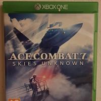 Ace Combat 7 - Xbox One