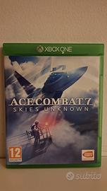 Ace Combat 7 - Xbox One