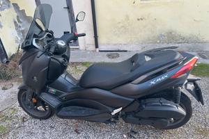 X-max 125 yamaha