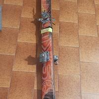 sci alpinismo sky trab piuma 