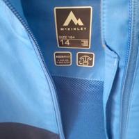 giacca antivento anti pioggia tecnica