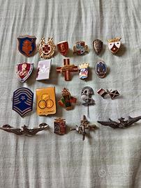 distintivi militari