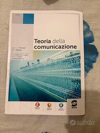 libro di teoria della comunicazione