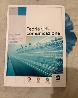libro di teoria della comunicazione