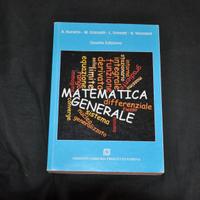 Matematica Generale (Libreria Progetto Padova)