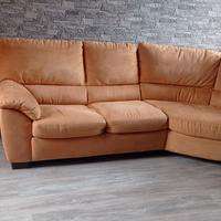 Divano semiangolare divani e divani by Natuzzi