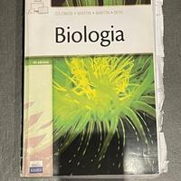 LIBRI BIOLOGIA/FARMACIA