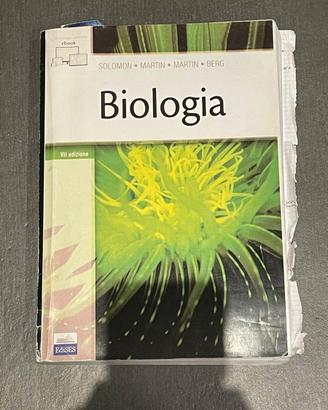 LIBRI BIOLOGIA/FARMACIA
