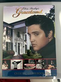 Elvis Presley’s Graceland. Official Guidebook