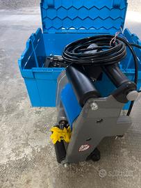 SCANALATORE BAIER BMF 501