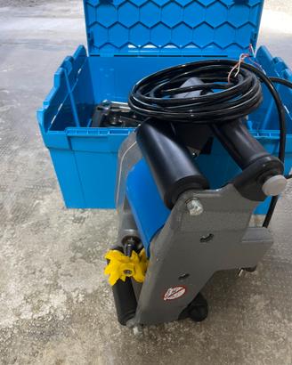 SCANALATORE BAIER BMF 501