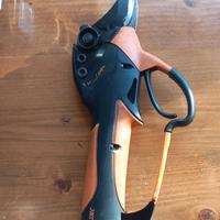 Forbice potatura Pellenc Vision 150