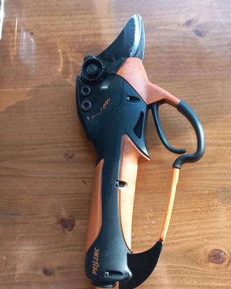 Forbice potatura Pellenc Vision 150