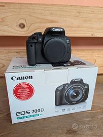 Corredo Canon