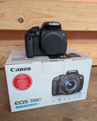 Corredo Canon