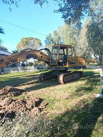 Escavatore laltesi 221 hd