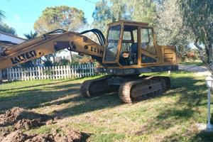 Escavatore laltesi 221 hd