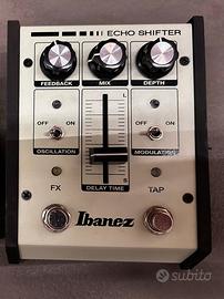 Ibanez Echo Shifter