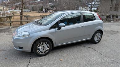  Fiat Punto 1.2