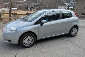  Fiat Punto 1.2