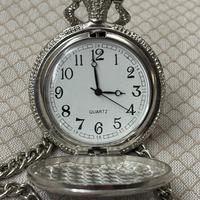 Orologio da taschino- cipolla quartz