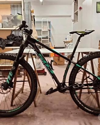 MTB Wilier Triestina