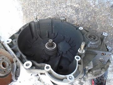 Cambio stilo - 1.9 d - 192a1000