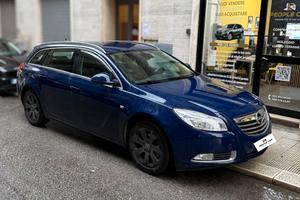 Opel Insignia 2.0 diesel Cosmo