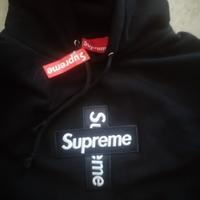 felpa supreme 