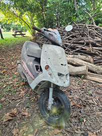 Malaguti phantom f12 lc