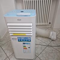 Condizionatore portatile Argo
