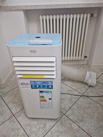 Condizionatore portatile Argo
