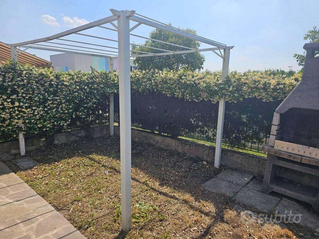 Apartment in Bonate Sopra, Ghiaie - Altro