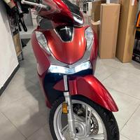 Honda SH 125 abs usato garantito