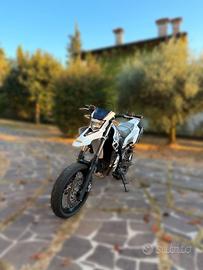 Yamaha WR 125x PREZZO TRATTABILE