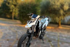 Yamaha WR 125x PREZZO TRATTABILE