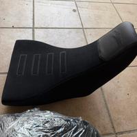 Sella Isotta Comfort completa  per Africa Twin