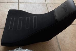 Sella Isotta Comfort completa  per Africa Twin