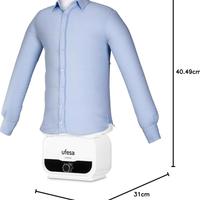 Stiracamicie Ufesa SV1200