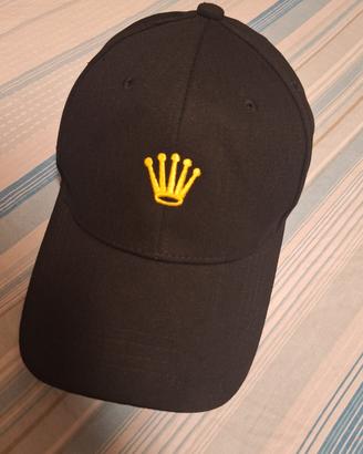 Cappello Rolex Nuovo Mai Usato 