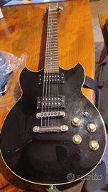 Chitarra Yamaha SG500 made in Japan